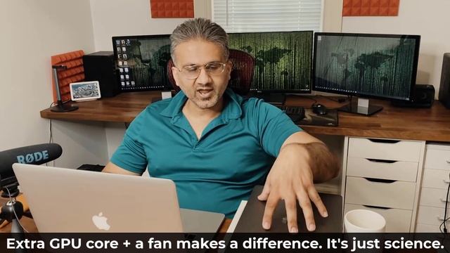 I am Returning the Macbook Air M1 2020 - DON'T BE FOOLED смотреть онлайн