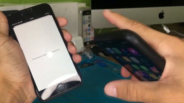 COMO LIMPAR O ICLOUD E RESETAR O IPHONE DO JEITO CERTO | OZIEL VIDAL смотреть онлайн