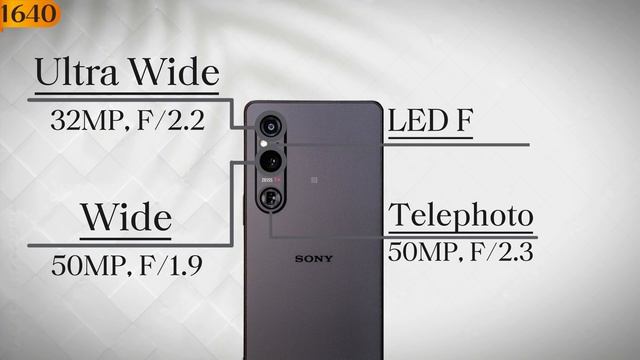 iPhone 16 PRO MAX vs SONY XPERIA 1 VI Compared | 2024 Flagship FIGHT! смотреть онлайн