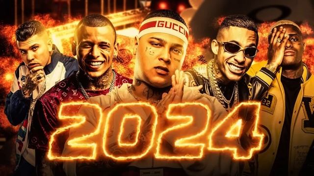SET FUNK 2024 || FUNK LANÇAMENTO 2024 || FUNK 2024