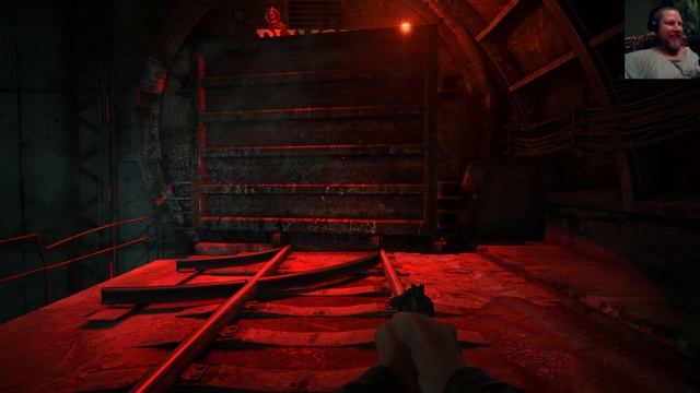 Metro 2033 Redux Прохождение #2 смотреть онлайн
