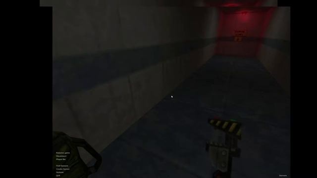 team fortress classic EP-1 смотреть онлайн