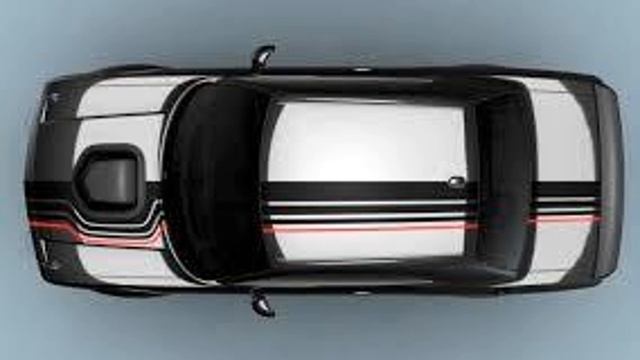 2023 Dodge Challenger R/T Scat Pack Shakedown Edition!(Automotive News Episode 23) смотреть онлайн