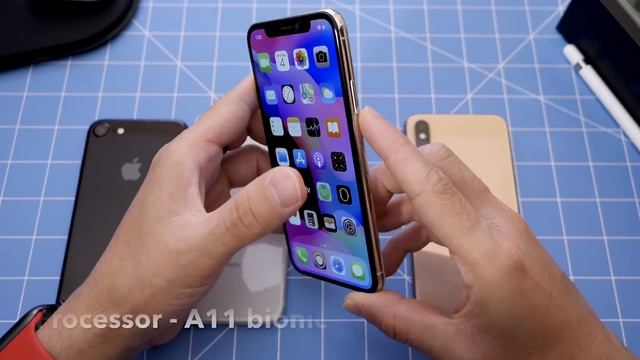 The Best iPhone to Buy in 2020 смотреть онлайн