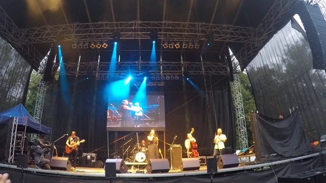 JANA KIRSHNER - 2./5. Časť 17:41 min. LODENICA 2017. Nahrané s GoPro HERO4 SILVER 1080p. смотреть онлайн