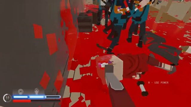 Paint the Town Red - Fight for the Throne (No Commentary) смотреть онлайн