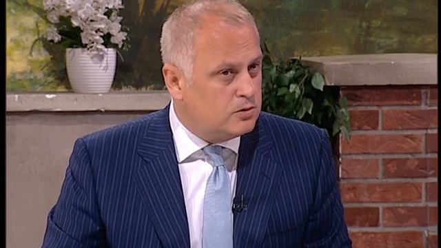 Dobro Jutro - Jovana & Srdjan - Goran Vesic - 28.04.2016. смотреть онлайн