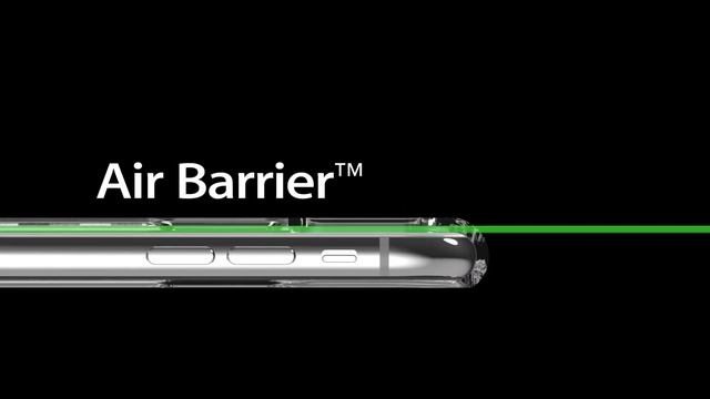 CRUSH - Ultra Clear Case with Soft Bumper + Hard Back Cover for 2019 iPhone 11 & 11 Pro | SwitchEas смотреть онлайн