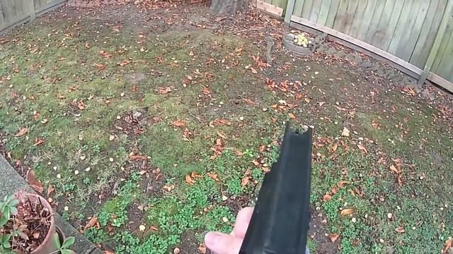 Magpul/KWA FPG Type B смотреть онлайн