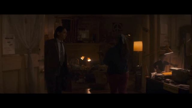 Aviva Klein featured in Aaron Sorkin's "The Trial of the Chicago 7" смотреть онлайн