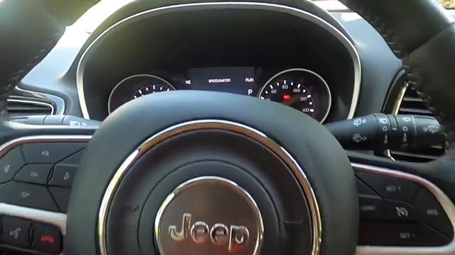 2020 Jeep Compass Limited Overview смотреть онлайн