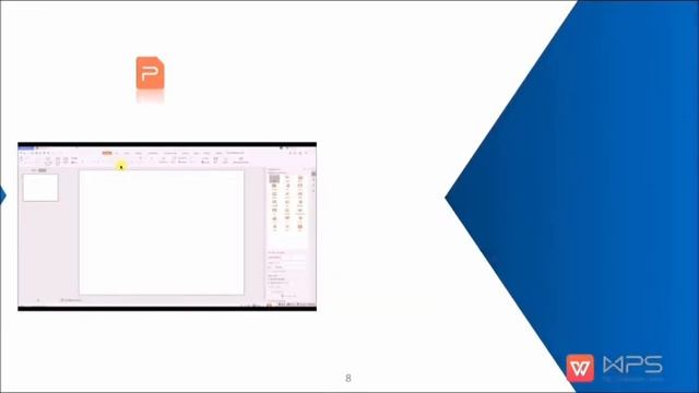 WPS Office Smart Art : Edscompany
