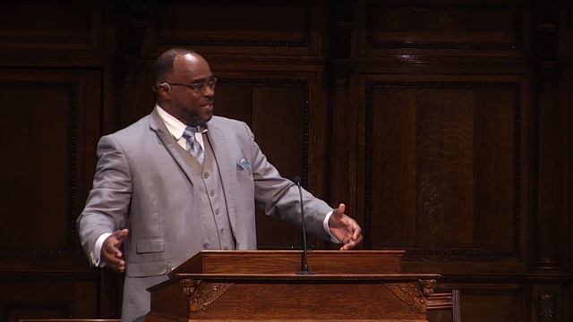 Sermon "For Death and Glory #1” John 12:20-26 смотреть онлайн