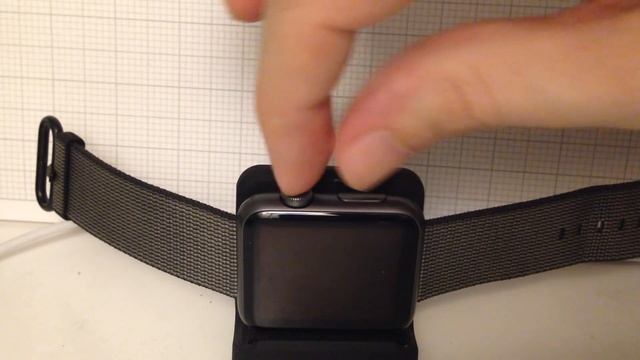 Apple Watch - 42mm - Knob Feel Review смотреть онлайн