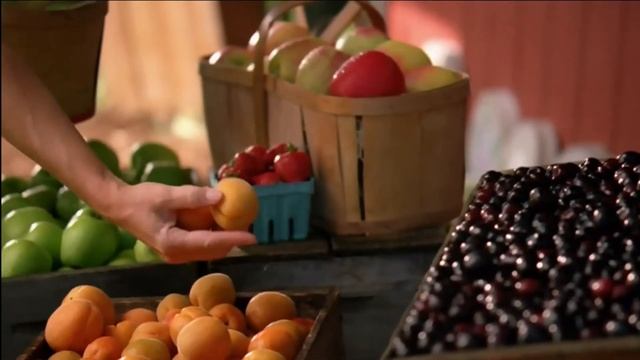 Pure Michigan - Apples Ad in HD смотреть онлайн
