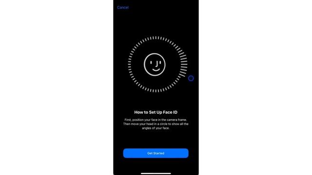 How To Add Another Face ID On iPhone - iOS 17 | Easy Guide смотреть онлайн