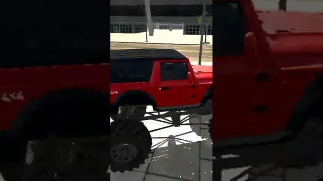 monster truck cheat code aa gaya hai indian bike driving 3d #gta5 смотреть онлайн
