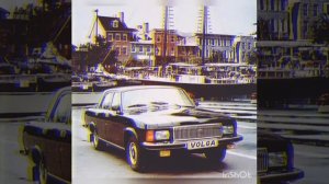 ✌Каспийский Груз- Черная Волга✌