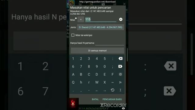 CARA CHEAT TERBARU G GUARDIAN | CHEAT IDLE MINER TYCOON | ANDROID NO ROOT смотреть онлайн