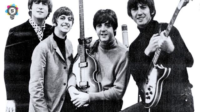 10 Most Influential Musicians - Is your fav Musician on the list смотреть онлайн
