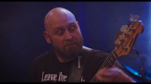 Hamradun - Live at Salt 2019 (Full Set)