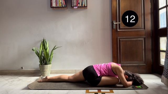 15 MIN DAILY STRETCH (Full Body) - for tight muscles, flexibility, aches and pains смотреть онлайн