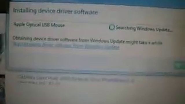 Using Apple Pro Mouse On Windows Laptop смотреть онлайн