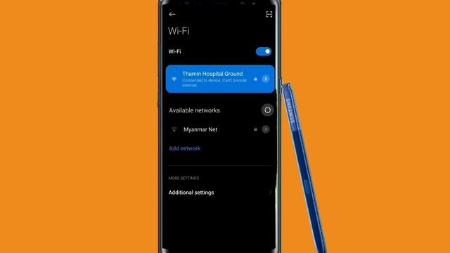 How to solve Disconnected Wifi issue? Wifi ချိတ်ပြီး Internet ဘာကြောင့်မထွက်တာလဲ? смотреть онлайн