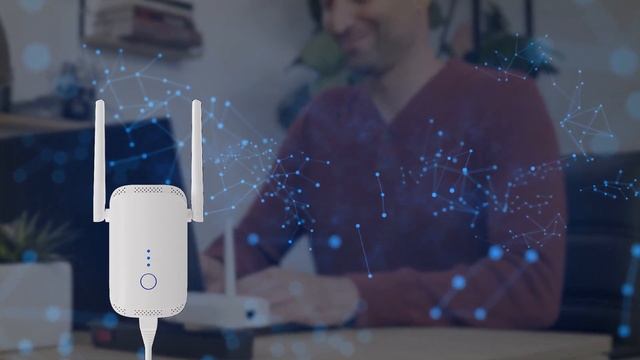 Introducing macard WiFi Extender Signal Booster Say goodbye to WIFI weak or dead spots. смотреть онлайн