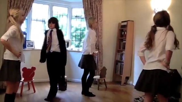 Daz Sampson Teenage Life - Love this version смотреть онлайн