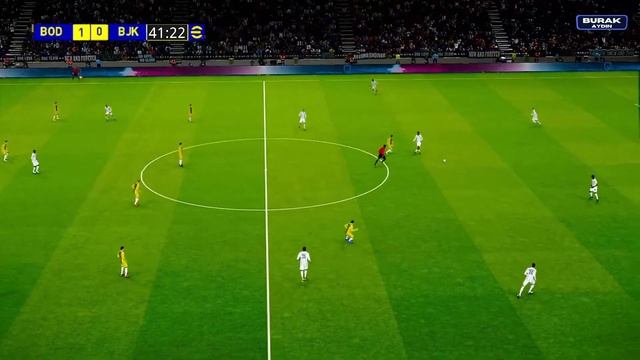 🔴BODO/GLİMT - BEŞİKTAŞ MAÇI CANLI İZLE смотреть онлайн