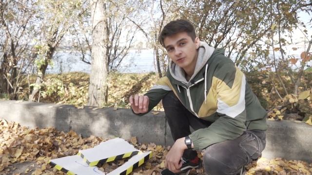 СТРОИМ ТРЕБУШЕТ СВОИМИ РУКАМИ смотреть онлайн