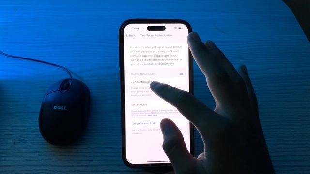 Fix ‘This Number Is Registered to Your Apple ID but Is Not Associated with This Phone’ Error смотреть онлайн