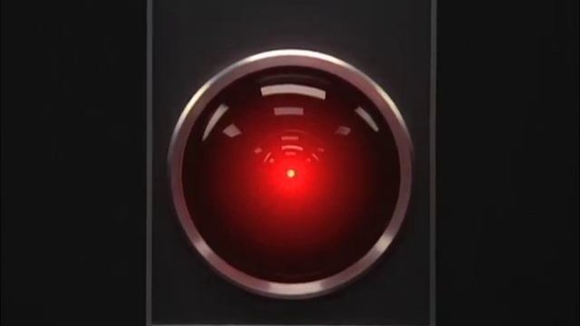 Apple HAL Commercial - 1999 Super Bowl смотреть онлайн