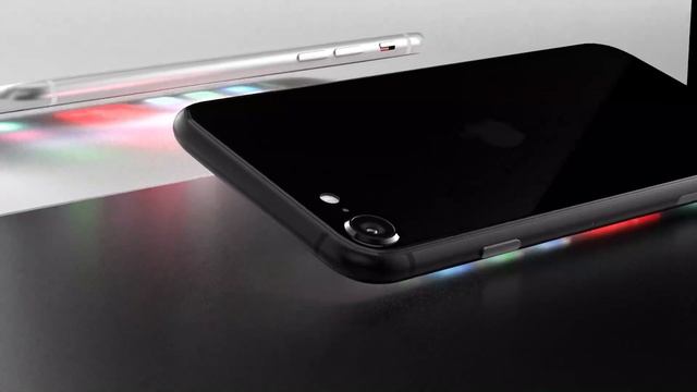 Apple iPhone SE 2022 - APPLE BIGGEST MOVE!! смотреть онлайн
