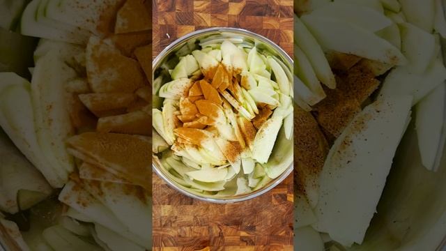 You’re the apple of my pie смотреть онлайн