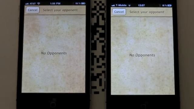 Naval Combat for iPhone and iPod Touch смотреть онлайн