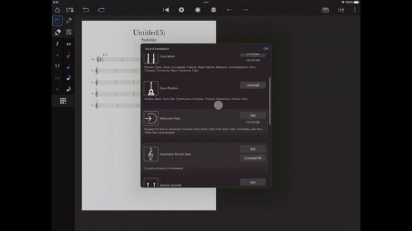 Notion Mobile Quick Start Lesson 1: Getting the App
