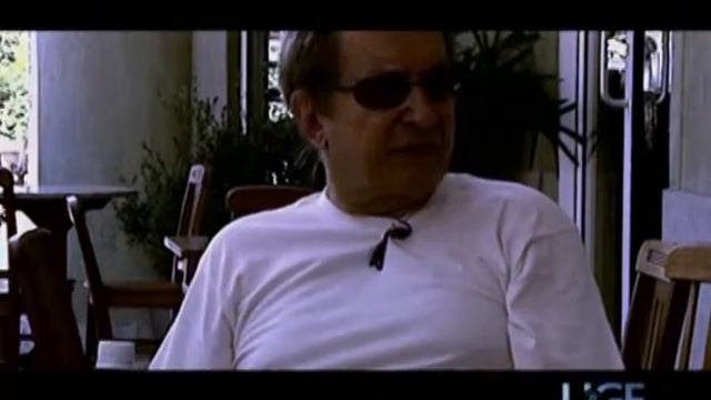 Programa de Cinema смотреть онлайн