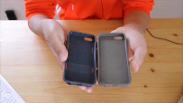 MAGPUL　マグプル製　バンプケース（Iphone5/5s用）比較紹介！ смотреть онлайн