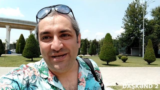 Ташкент 2. последний день в Узбекистане. Узбекский плов, метро Ташкенте, базар Чорсу. #Ozbəkistan смотреть онлайн