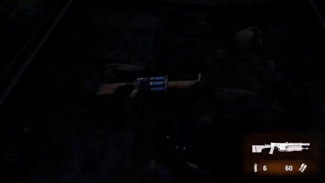 Hitler plays Metro 2033 Redux смотреть онлайн