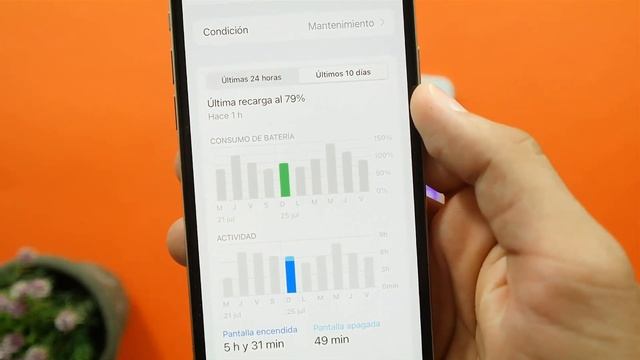 iOS 15 beta 4 - Batería & Rendimiento, ¿Problemas? смотреть онлайн