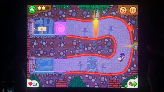 RobberyBob2,Sonic Racing,Troll Quest TV Shows,Subway Surf,Ride Ninja,Snail Bob 2,SuperBrawl,Warrior смотреть онлайн