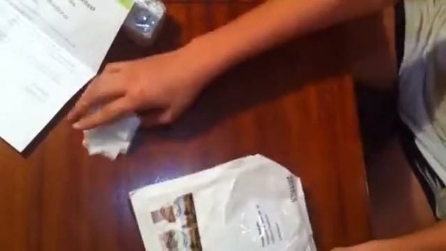 Greenzoner Unboxing iPod Shuffle 4G [2012] Gz Defender смотреть онлайн