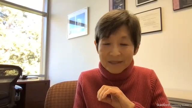 Discover Stanford for You: Creating Conversations Across Generations смотреть онлайн