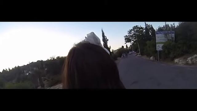 Rosh Hashanah - How do you like them apples? смотреть онлайн
