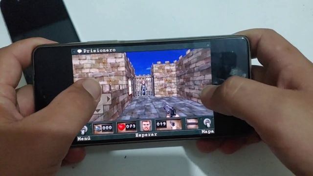 Atualizaçao TouchHLE emu de iOS para Android (mais compatibilidade) смотреть онлайн