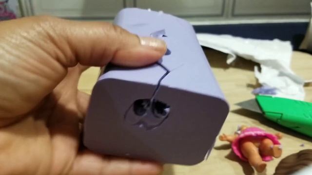 DIY LOL SURPRISE DOLLS. Como hacer muñecas Lol surprise. смотреть онлайн