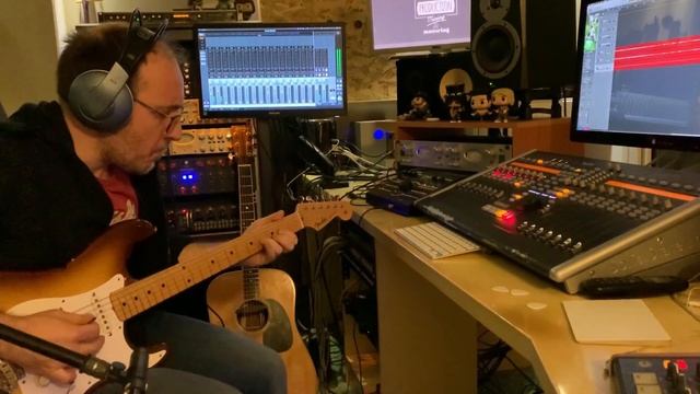 Peter Greens Fleetwood Mac "Oh well pt.2" смотреть онлайн